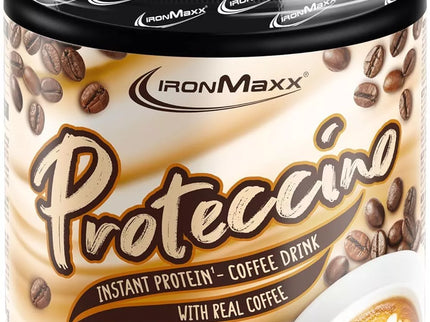 IronMaxx Proteccino 500g