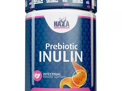 Haya Labs Prebiotic Inulin 200 g. (Inulinas)