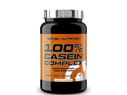Scitec Nutrition 100% Casein Complex 920 g.