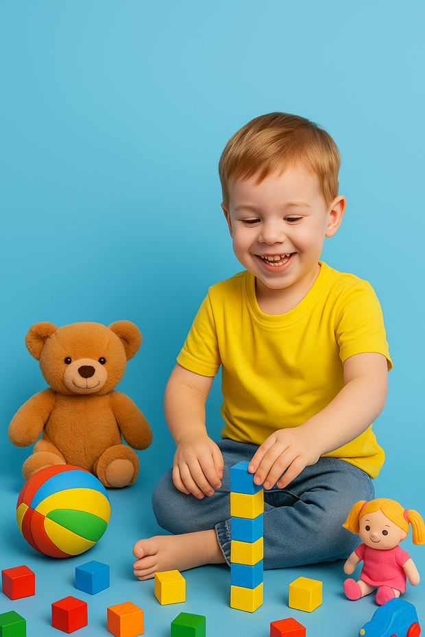 <h2> GOODS FOR CHILDREN</h2>