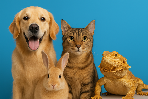 <h4> <strong>PRODUCTS FOR ANIMALS</strong>
</h4>