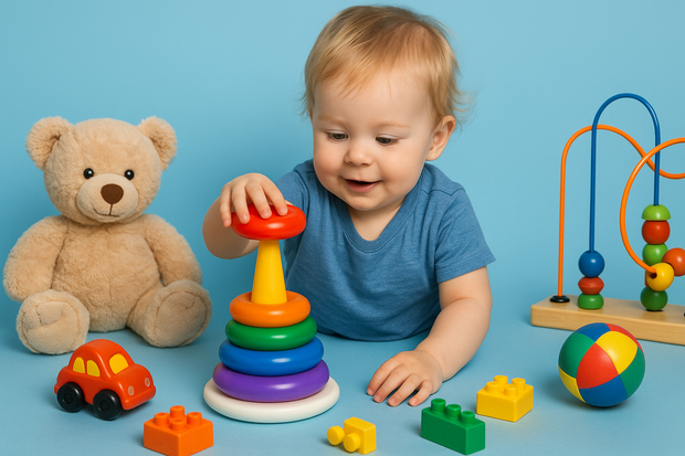 <h2> GOODS FOR CHILDREN</h2>