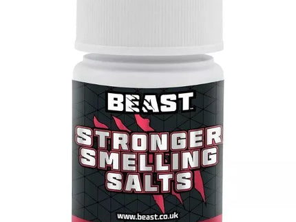 Alpha Designs Beast Smelling Salts Stronger