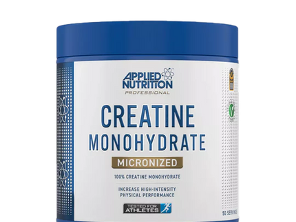Applied Nutrition Creatine Monohydrate 250 g.