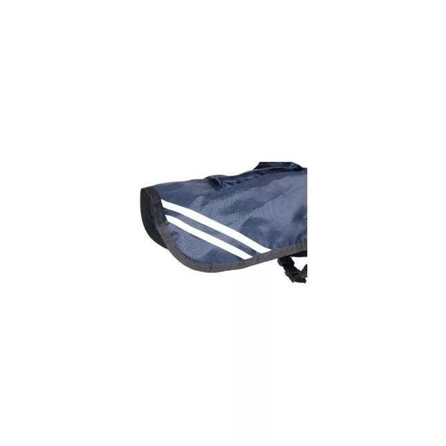 Pocker Dog Coat, Dark Blue, 20 cm