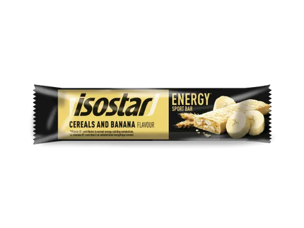 Isostar Energy Sport Bar 40 g.
