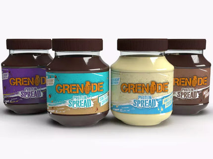 Grenade Protein Spread 360 g