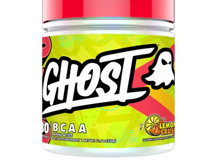 Ghost BCAA 330g