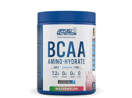 Applied Nutrition BCAA Amino Hydrate 450g