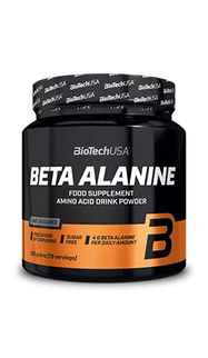 Biotech Beta-Alanine 300g