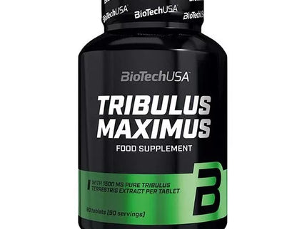 Biotech Tribulus Maximus 90 tab.