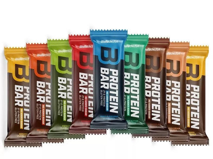 BioTech Protein Bar 70 g.