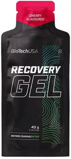 Biotech Recovery Gel 40 g