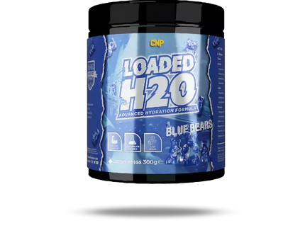 CNP Loaded H2O 300g