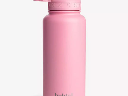 Smart shake Bohtal Insulated Sports Bottle Pink 960 ml. (gertuvė, termosas)