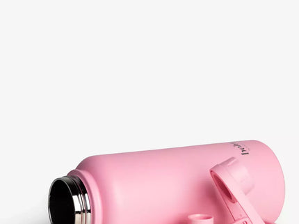 Smart shake Bohtal Insulated Sports Bottle Pink 960 ml. (gertuvė, termosas)