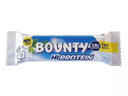 Bounty HI Protein Bar 52 g.