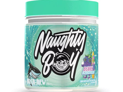 Naughty Boy Bran-New® 214 g.