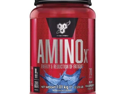 BSN Amino X 1010 g
