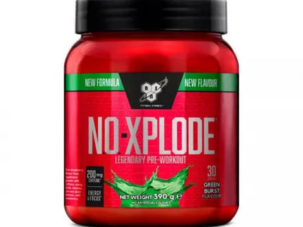 BSN NO-Xplode New Formula 390 g.