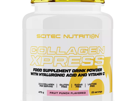 Scitec Collagen Xpress 475 g