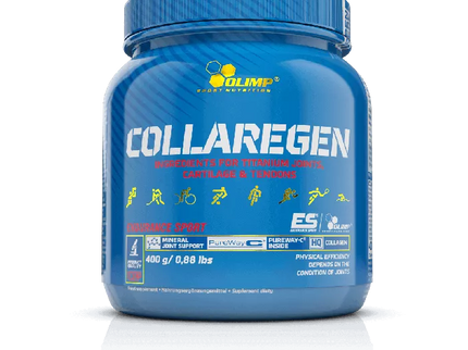Olimp Collaregen 400g