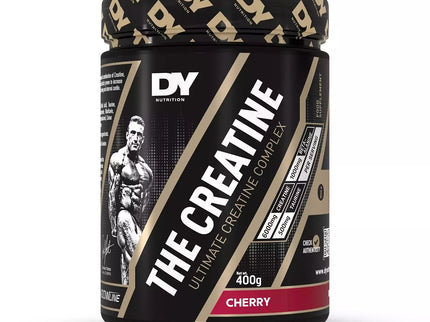 Dorian Yates Nutrition The Creatine (Flavored) 400g