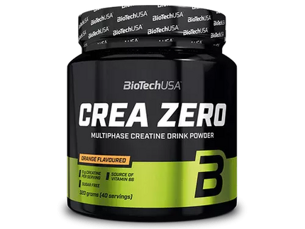 Biotech Crea Zero 320 g.