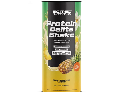 Scitec Protein Delite Shake 700g