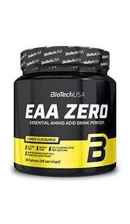 Biotech EAA Zero 330g