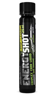 Biotech Energy Shot 25ml
