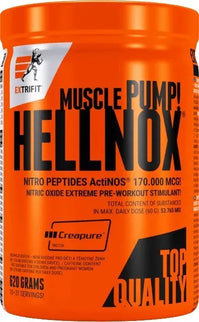 Extrifit HellNOX 620 g.