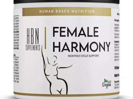 Peak Female Harmony 120 capsules