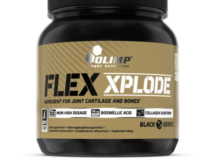 Olimp Flex Xplode 360 g