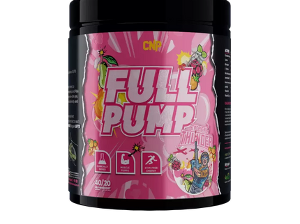 CNP Full Pump 300g