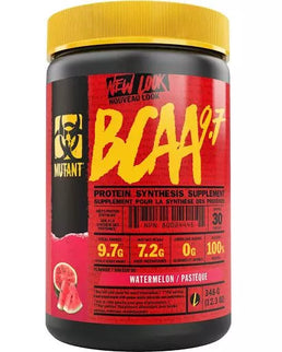 Mutant BCAA 9.7 348 g