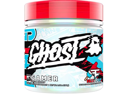 Ghost Gamer 190 g