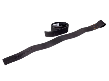 Gasp Leather Straps