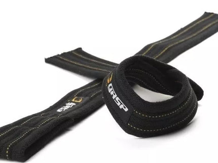 Gasp Lifting Straps