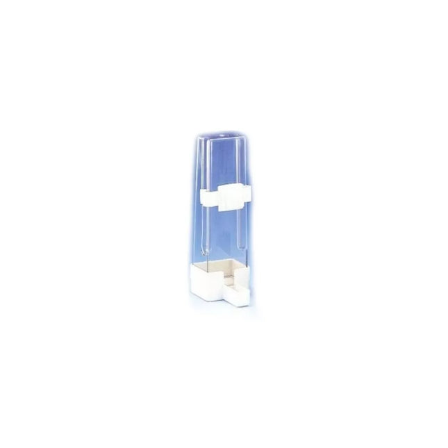 Square Bird Drinker, 100 ml