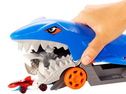 HOT WHEELS Transporter - Shark (GVG36)