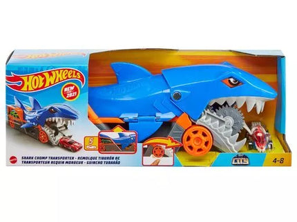 HOT WHEELS Transporter - Shark (GVG36)