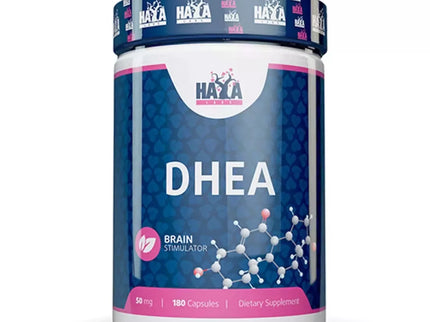 Haya Labs DHEA 180 tablets