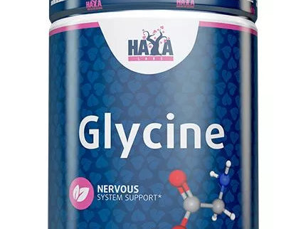 Haya Labs Glycine 200 g. (Glycine)