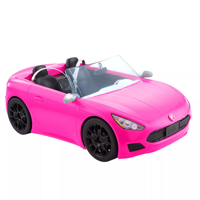 BARBIE car (HBT92)