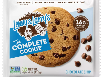 Lenny and Larry's The Complete Cookie (Cookie) 113g