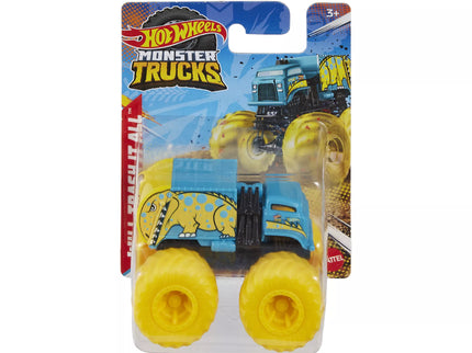 HOT WHEELS MONSTER TRUCKS Jeep (HFB96)