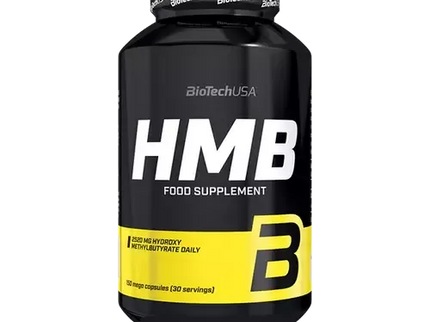 Biotech HMB 150 kaps.