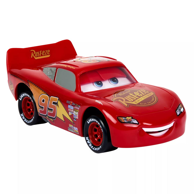 CARS best friend Mater (HPH64)
