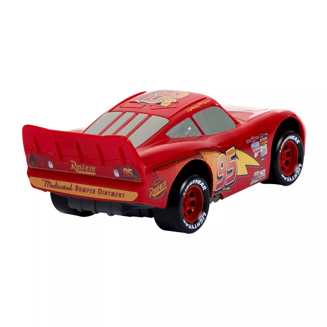 CARS best friend Mater (HPH64)